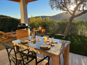 Appartement Domaine Sainte Maxime Park